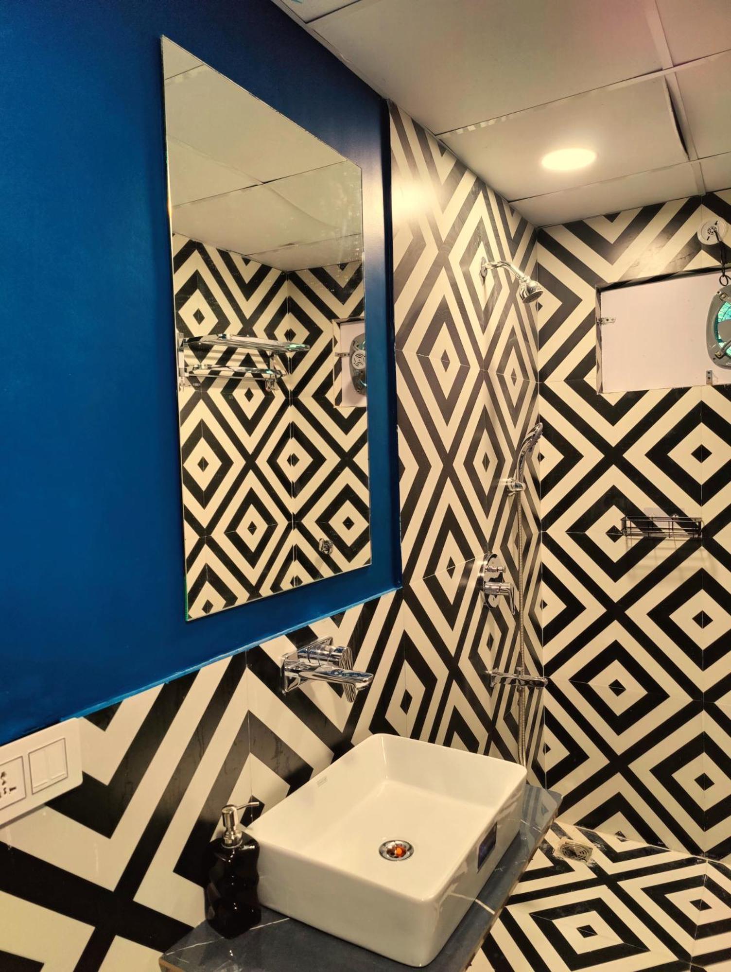 Hoztel Jollygrrant Doon Hostel Rāni Pokhri Екстериор снимка